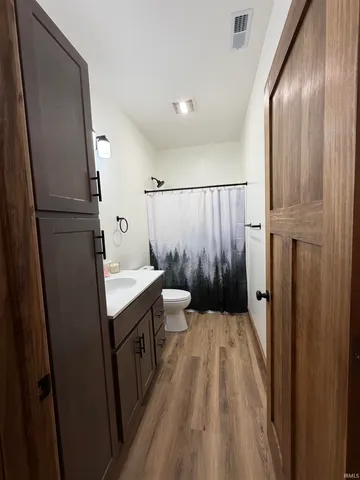 $199,900 | 508 North Cherry Street, Hartford City, IN 47348