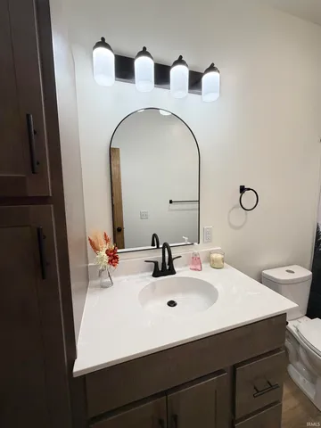 $199,900 | 508 North Cherry Street, Hartford City, IN 47348