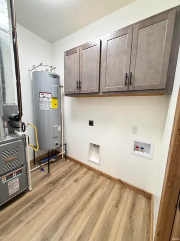 $199,900 | 508 North Cherry Street, Hartford City, IN 47348