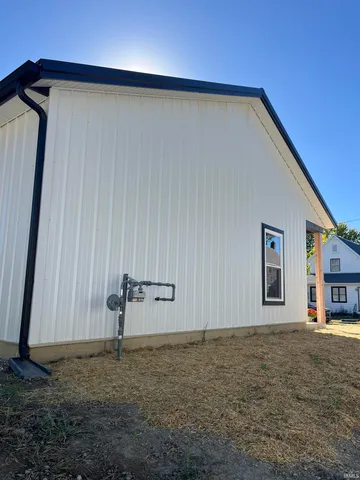 $199,900 | 508 North Cherry Street, Hartford City, IN 47348