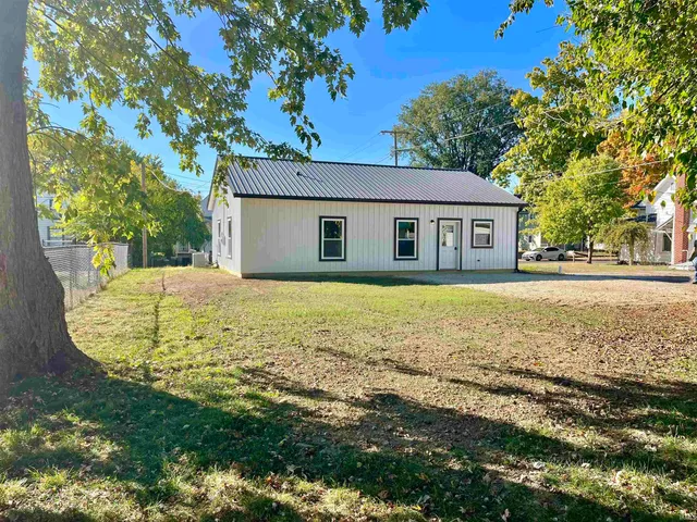$199,900 | 508 North Cherry Street, Hartford City, IN 47348