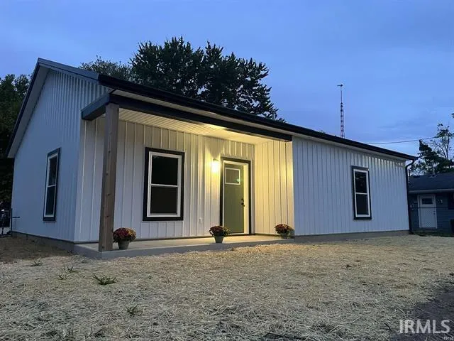 $199,900 | 508 North Cherry Street, Hartford City, IN 47348