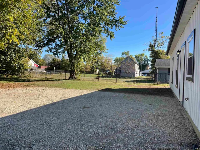 $199,900 | 508 North Cherry Street, Hartford City, IN 47348
