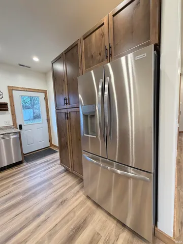 $199,900 | 508 North Cherry Street, Hartford City, IN 47348