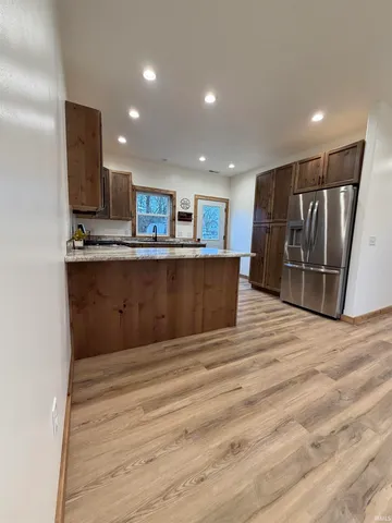 $199,900 | 508 North Cherry Street, Hartford City, IN 47348