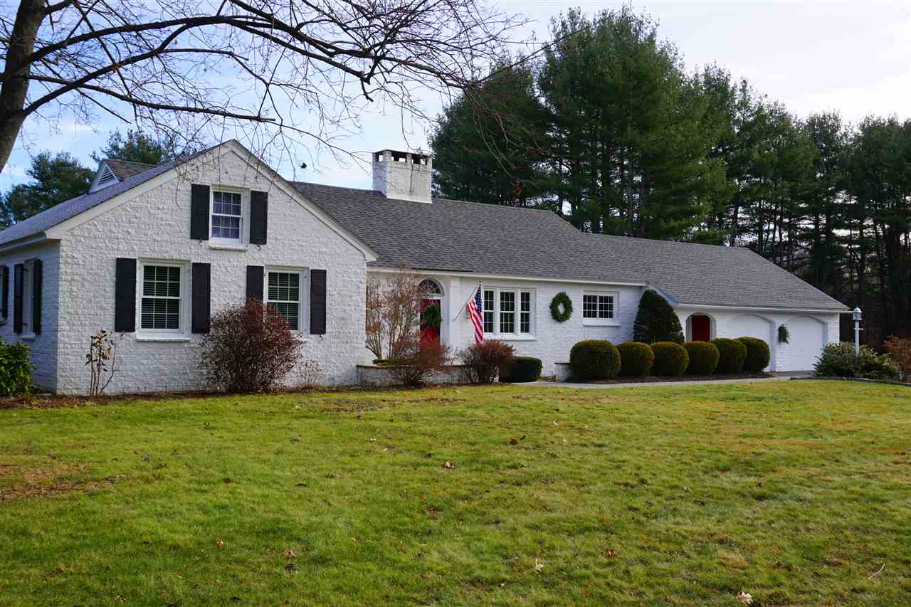 45 Bradford Road Keene, NH 03431 - Photo 2 of 36