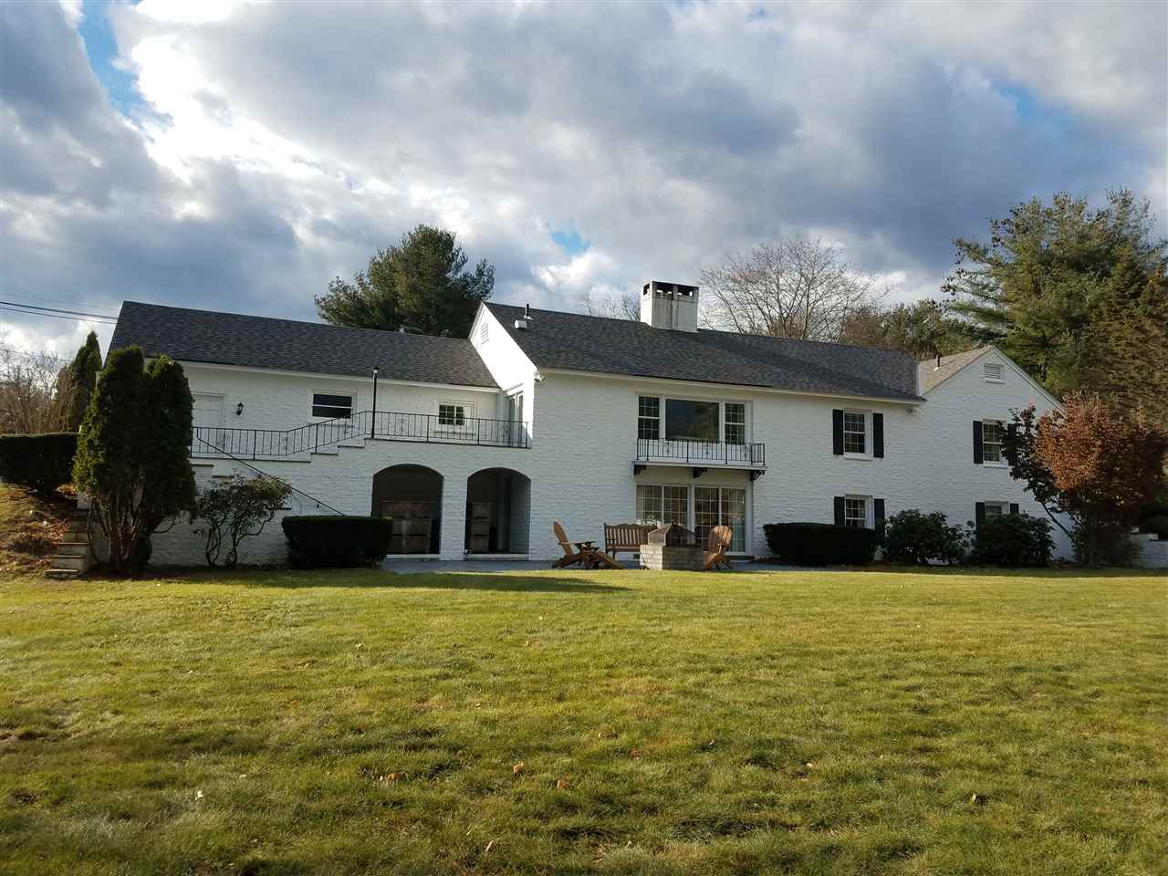 45 Bradford Road Keene, NH 03431 - Photo 32 of 36
