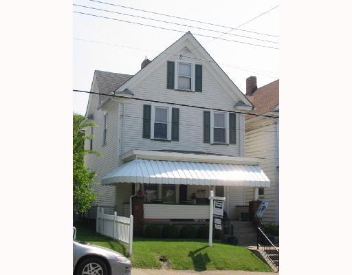 443 Ohio Avenue Rochester, PA 15074 - Photo 1 of 8 Exterior Front.