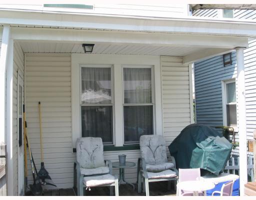 443 Ohio Avenue Rochester, PA 15074 - Photo 6 of 8 Patio/Deck.