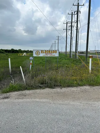 $25,000 | 0 Holly Lane, Bay City, TX 77414