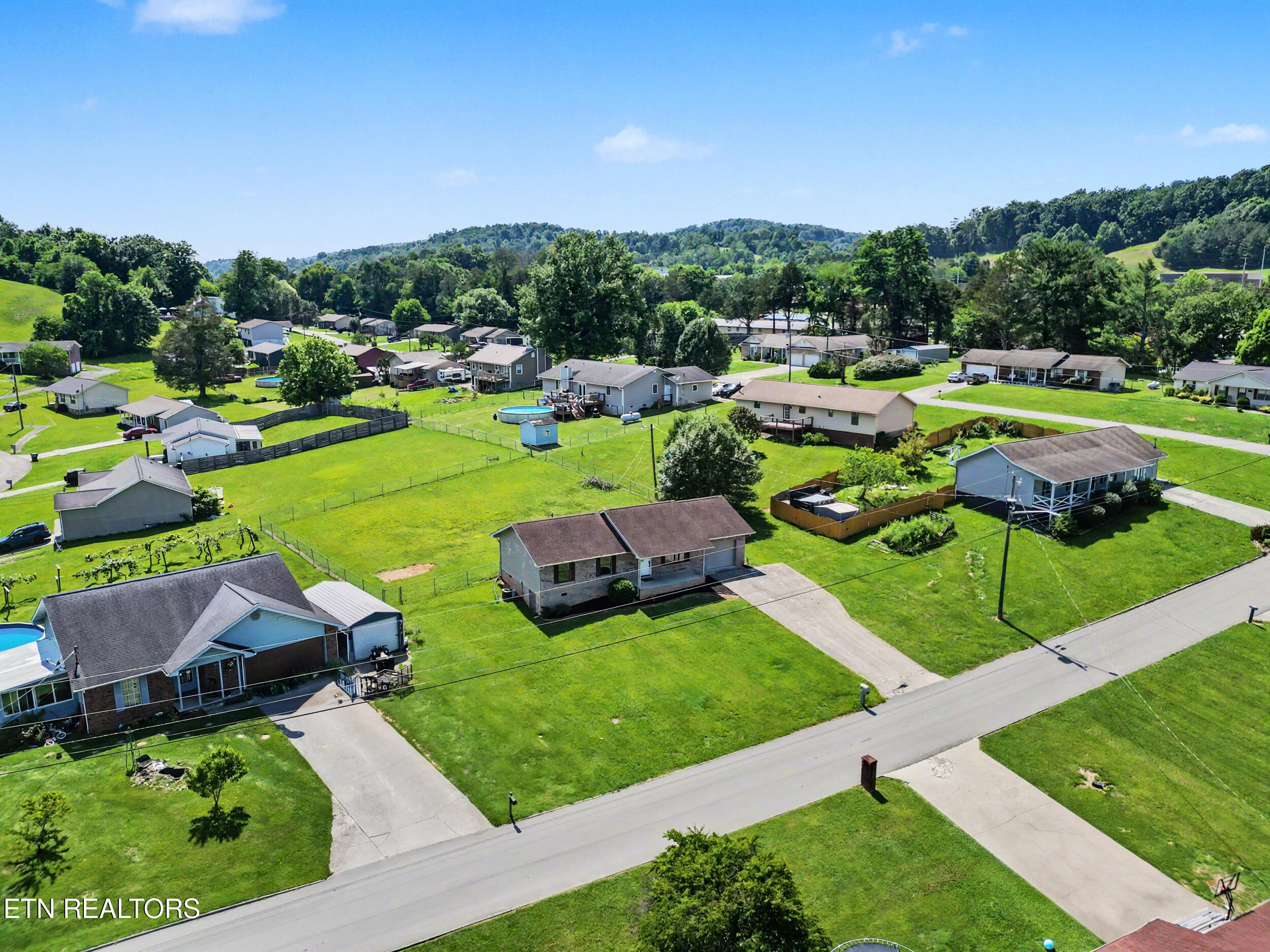123 Cross Creek Road Maynardville, TN 37807 - Photo 36 of 36 57_dji_0281