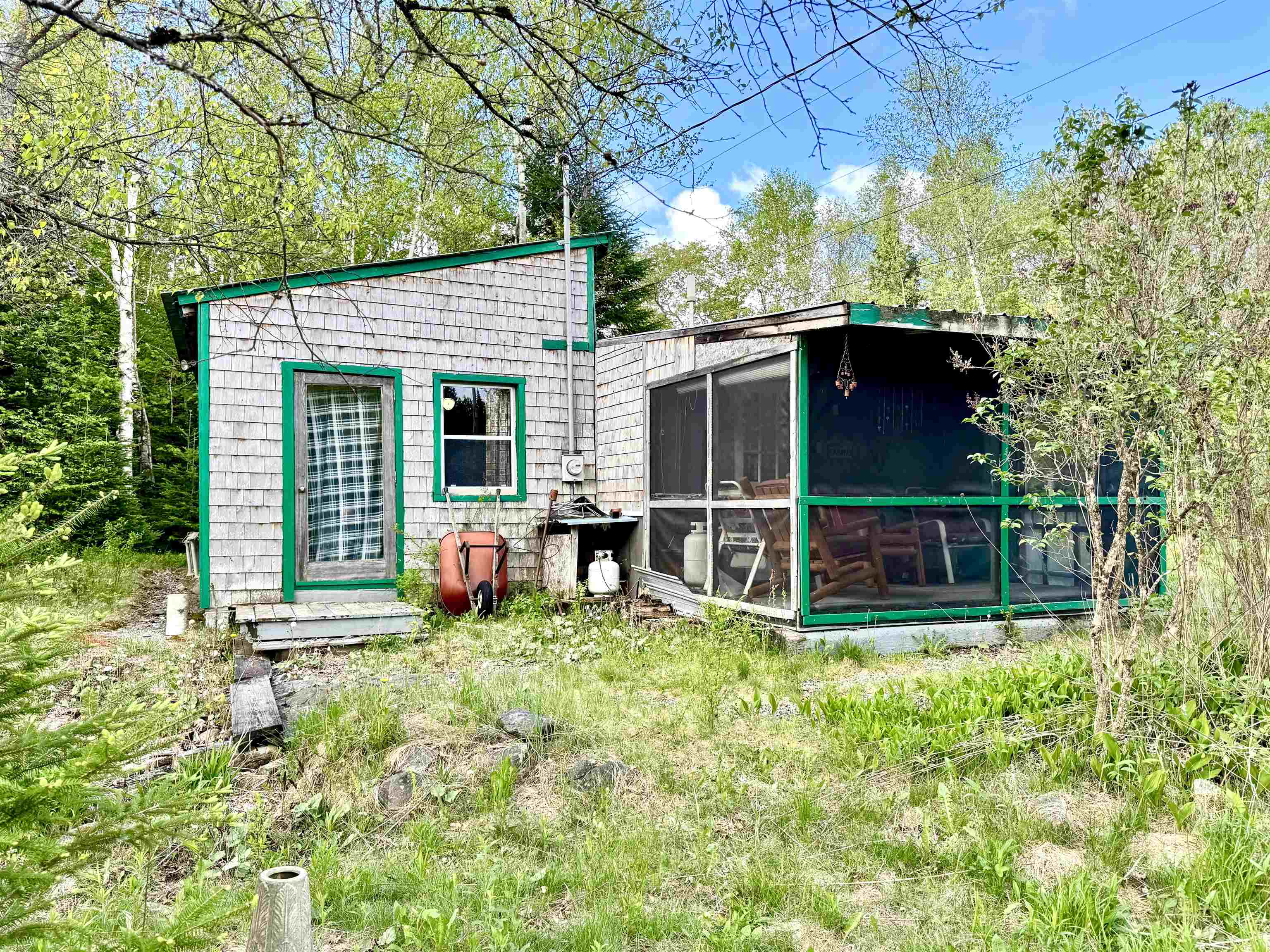 63 Coos Road Columbia, NH 03576 - Photo 18 of 26