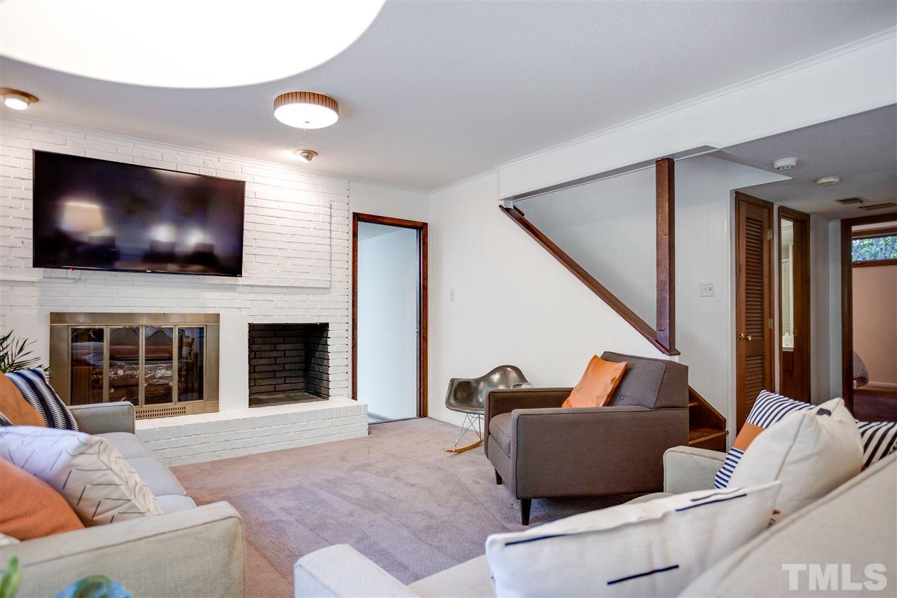 1200 Wimbleton Drive Raleigh, NC 27609 - Photo 14 of 28 Gallery Image 14