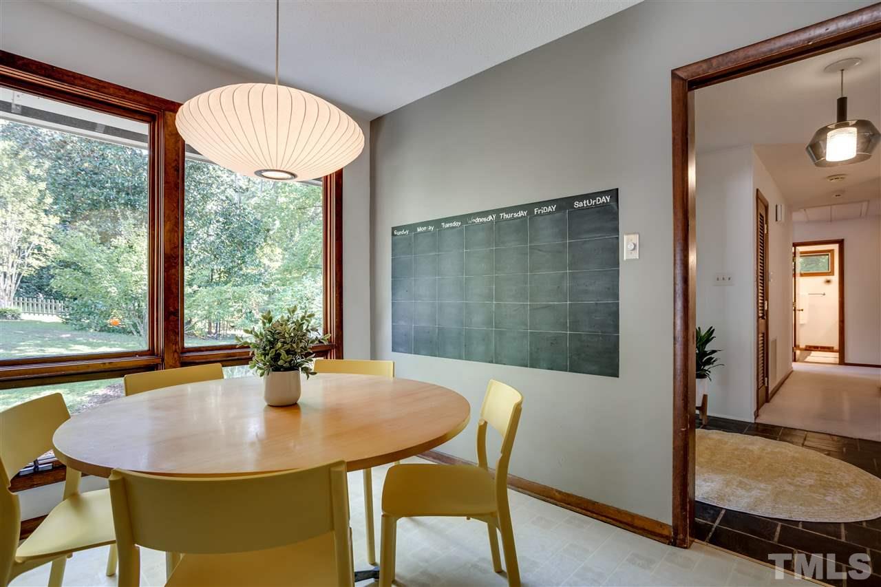 1200 Wimbleton Drive Raleigh, NC 27609 - Photo 8 of 28 Gallery Image 8