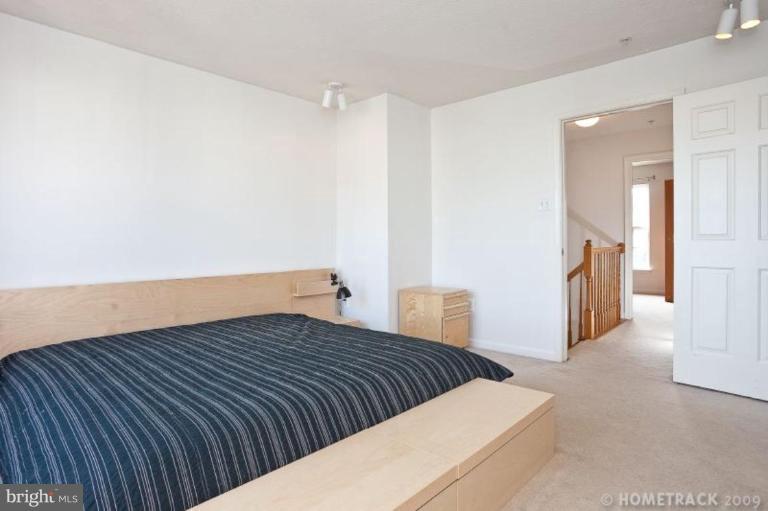 5050 Finsbury Road Rosedale, MD 21237 - Photo 11 of 22 Bedroom #2