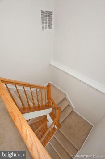 5050 Finsbury Road Rosedale, MD 21237 - Photo 14 of 22 Staircase