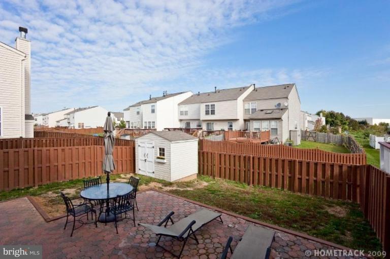 5050 Finsbury Road Rosedale, MD 21237 - Photo 19 of 22 Patio