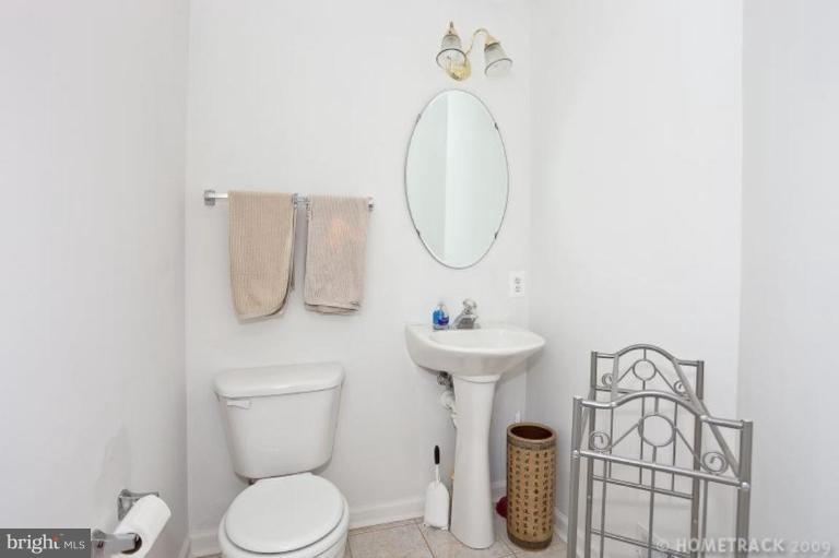 5050 Finsbury Road Rosedale, MD 21237 - Photo 5 of 22 Half Bath 1
