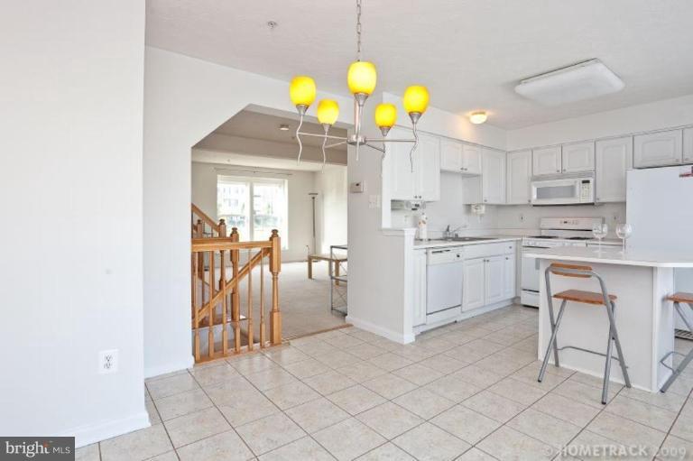 5050 Finsbury Road Rosedale, MD 21237 - Photo 6 of 22 Kitchen