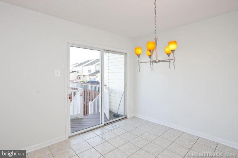 5050 Finsbury Road Rosedale, MD 21237 - Photo 10 of 22 Dining Area