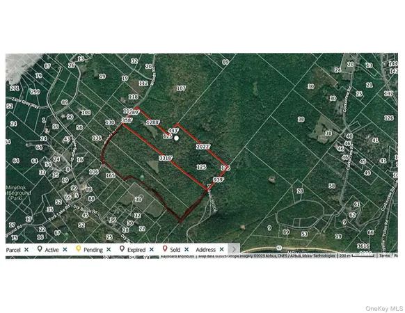 $1,099,900 | 125 Woods Road, Barryville, NY 12719