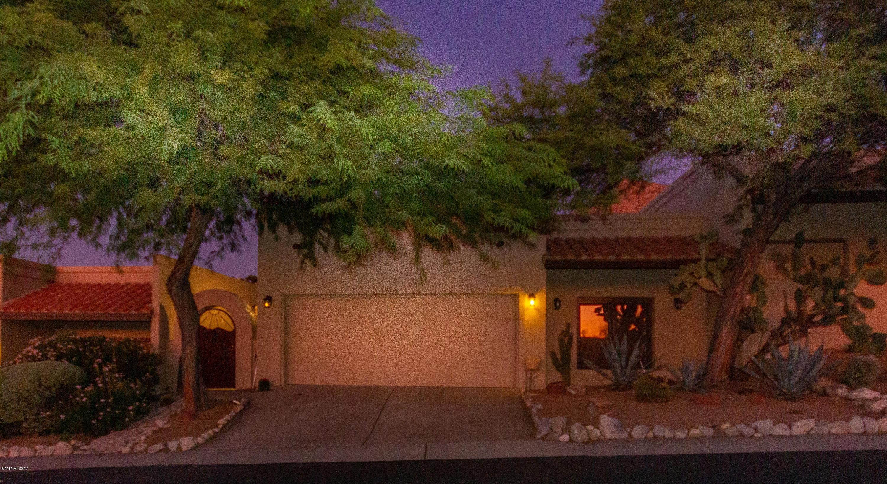 9916 North Ridge Shadow Place Tucson, AZ 85704 - Photo 3 of 50