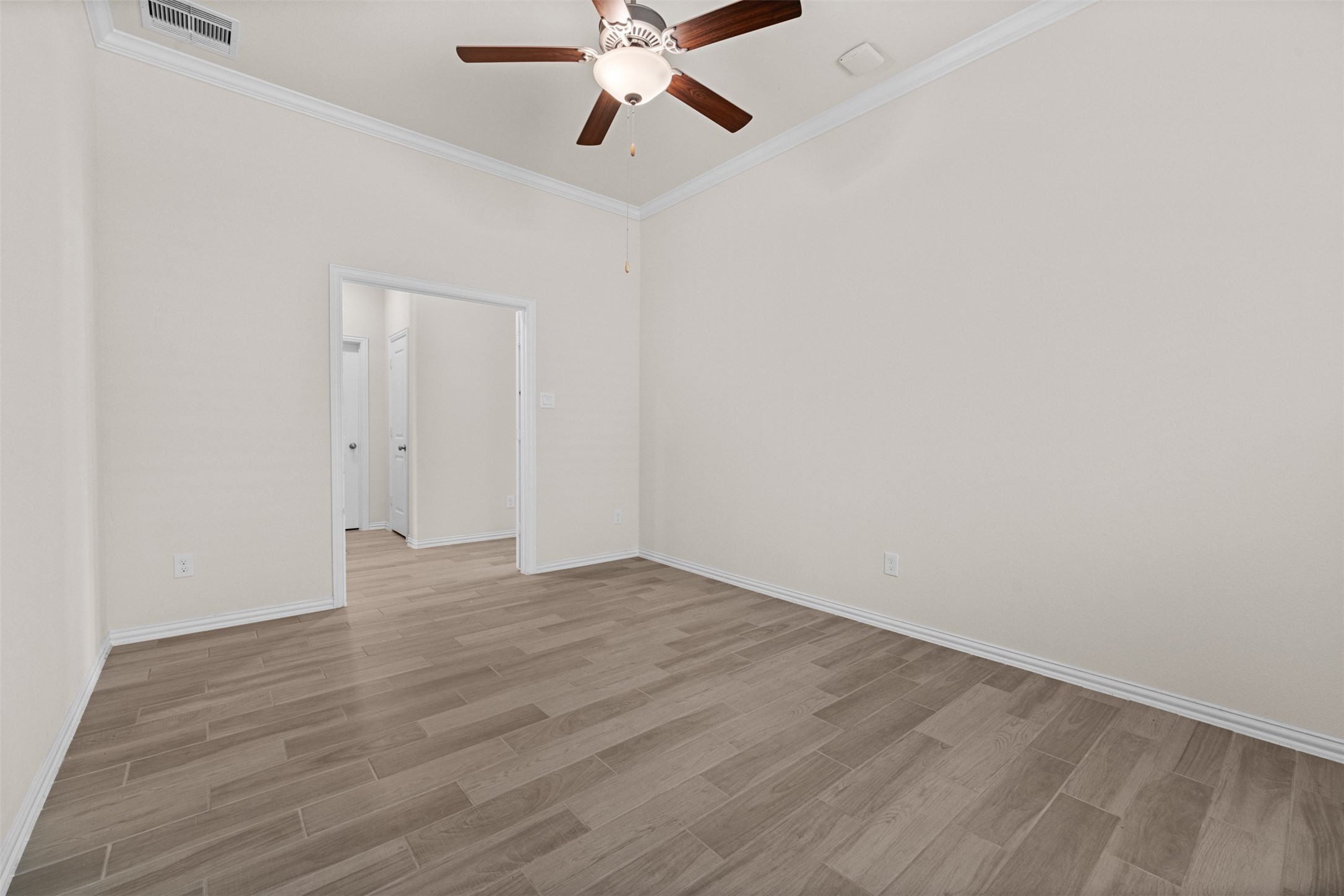 4331 Tawny Timber Drive Spring, TX 77386 - Photo 20 of 49 Study with French doors.