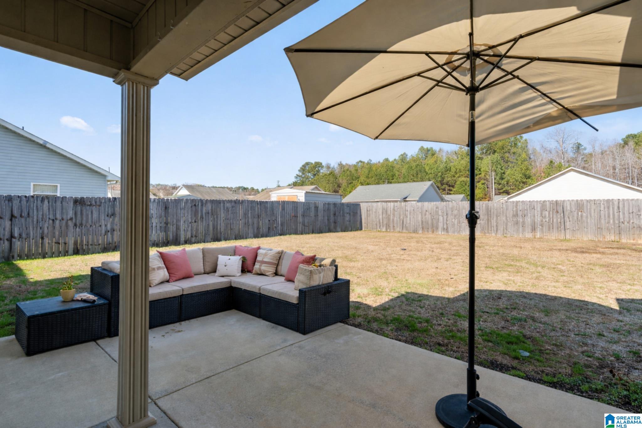 16161 Stone Ridge Parkway Brookwood, AL 35444 - Photo 21 of 25