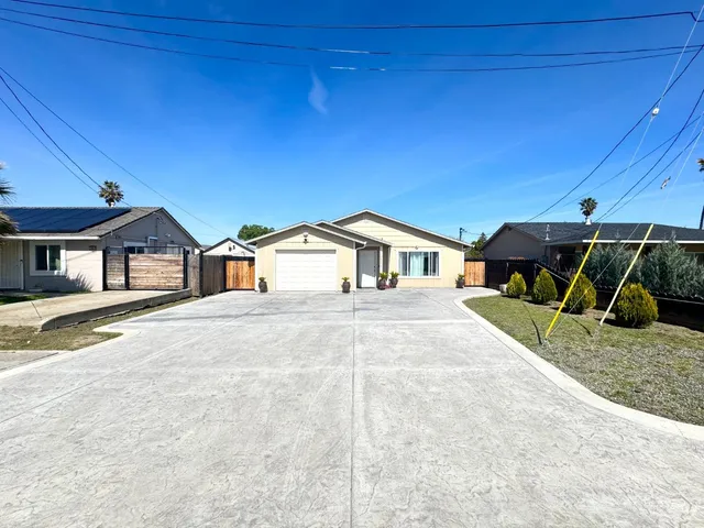 $430,000 | 28872 Hurlbut Street, Madison, CA 95627