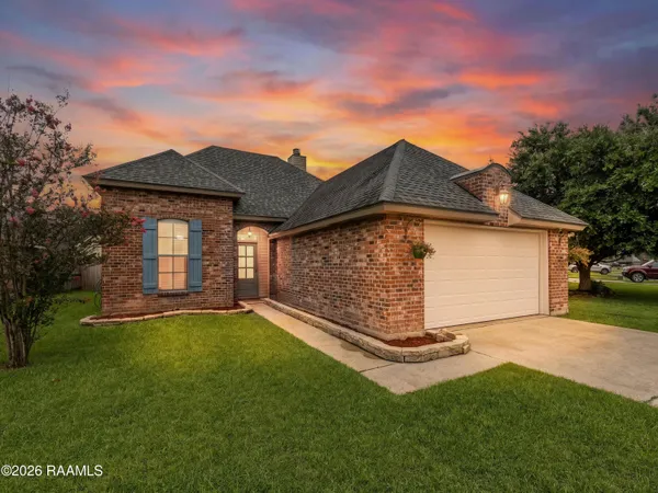 $239,900 | 101 Sandhill Crane Drive, Lafayette, LA 70508