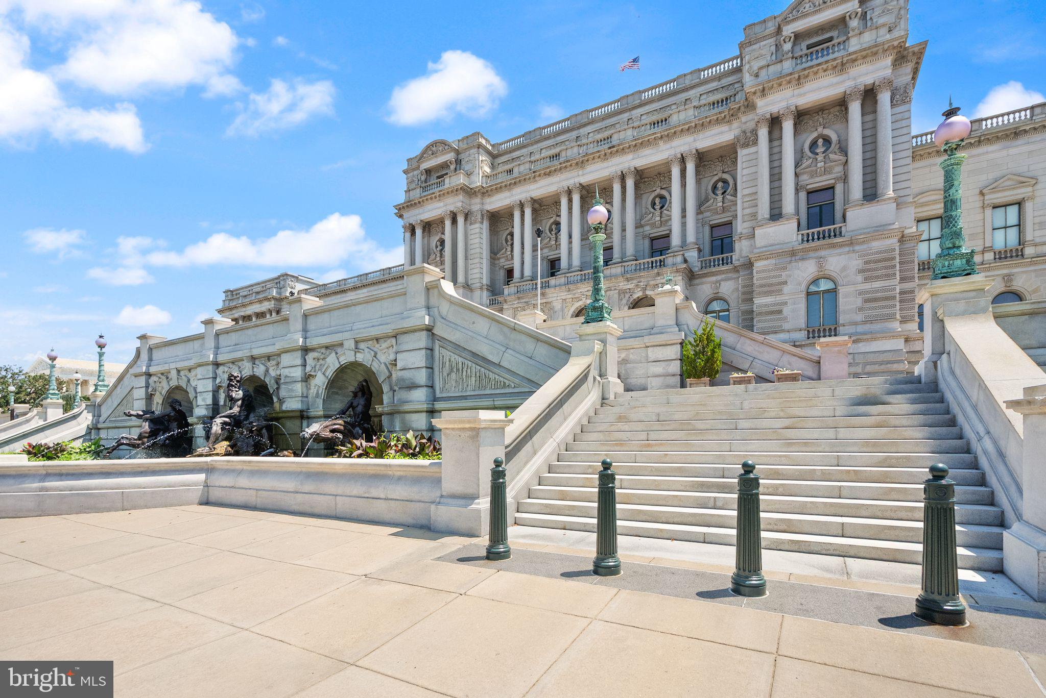 210 4th Street Southeast Washington, DC 20003 - Photo 56 of 71