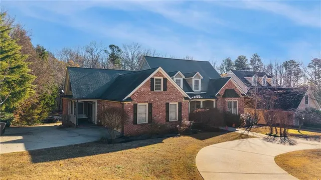 $625,000 | 8658 Newborn Way, Douglasville, GA 30134