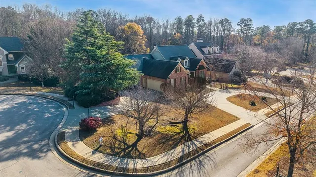 $625,000 | 8658 Newborn Way, Douglasville, GA 30134