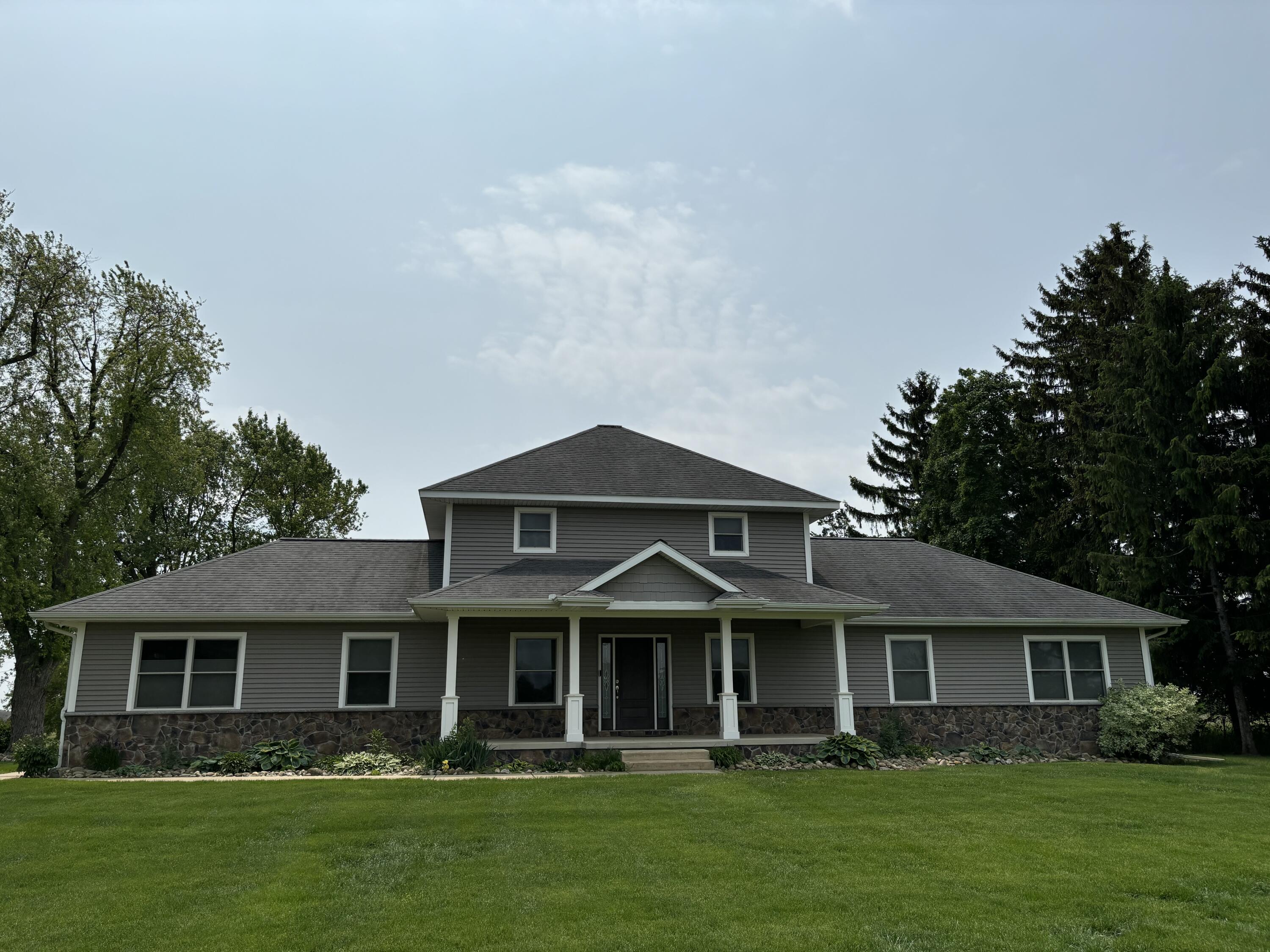 17500 Sharon Valley Road Manchester, MI 48158 - Photo 1 of 49 IMG_9258