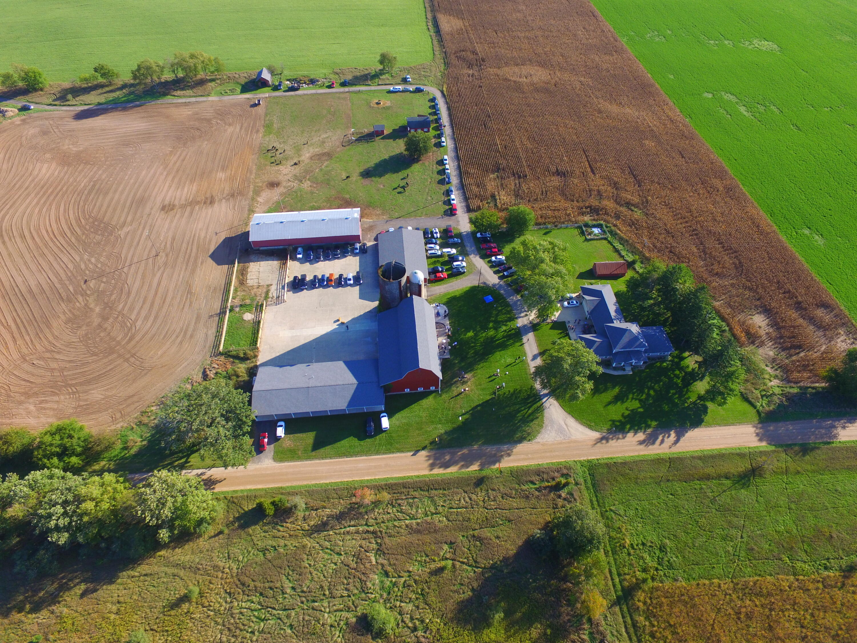 17500 Sharon Valley Road Manchester, MI 48158 - Photo 45 of 49 IMG_5154
