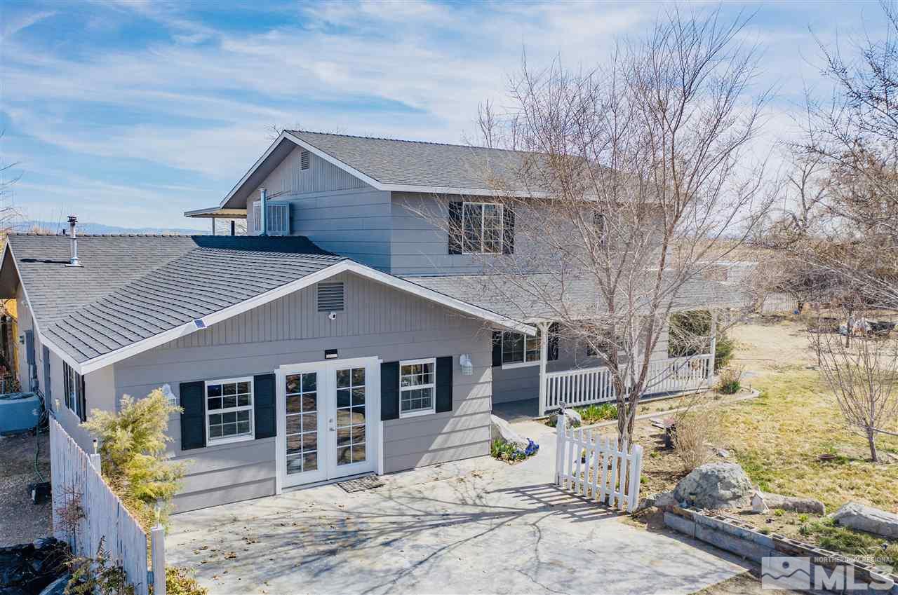 2260 Lucas Road Fallon, NV 89406 - Photo 1 of 18 Photo 1