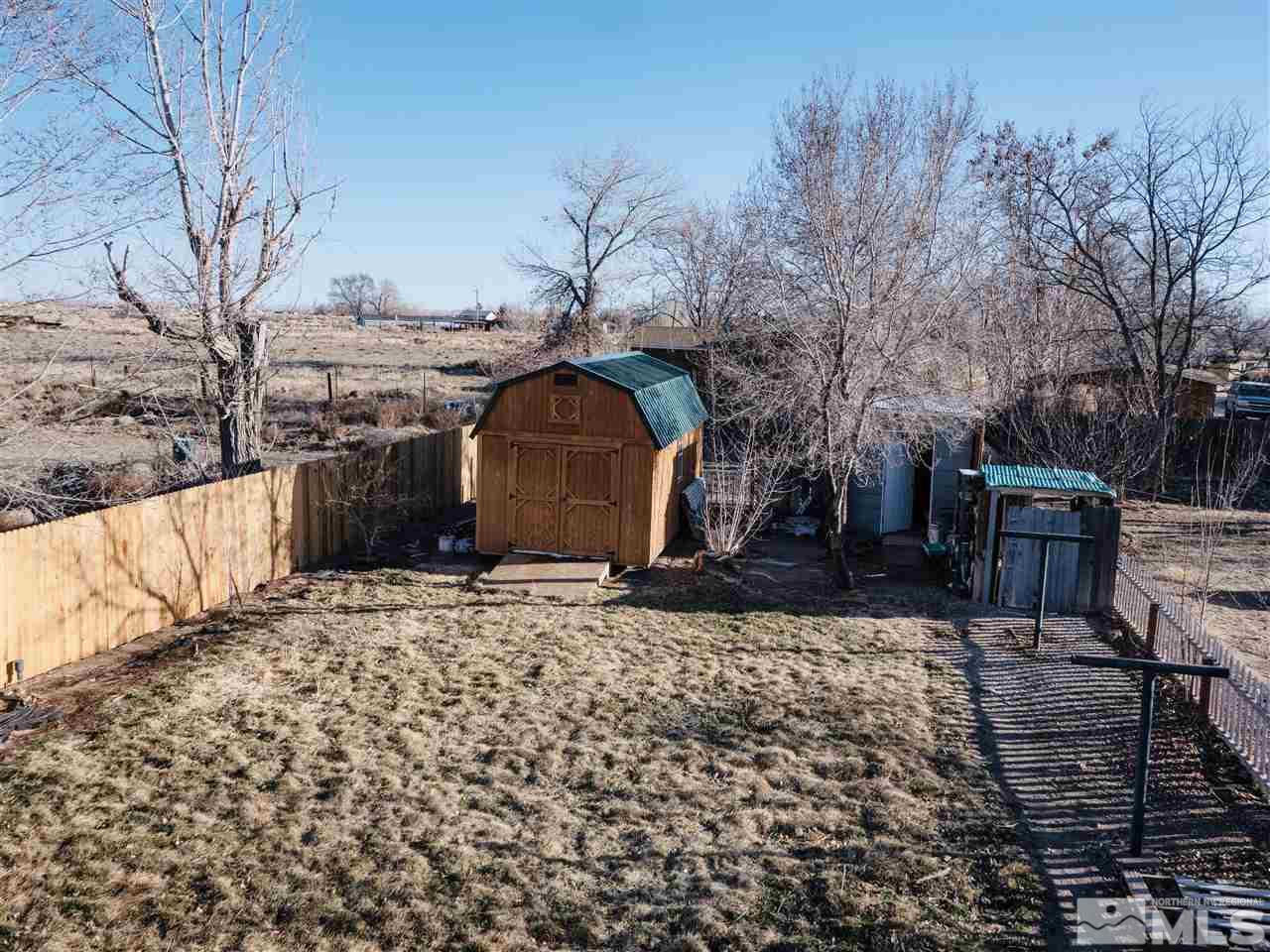 2260 Lucas Road Fallon, NV 89406 - Photo 3 of 18 Photo 3