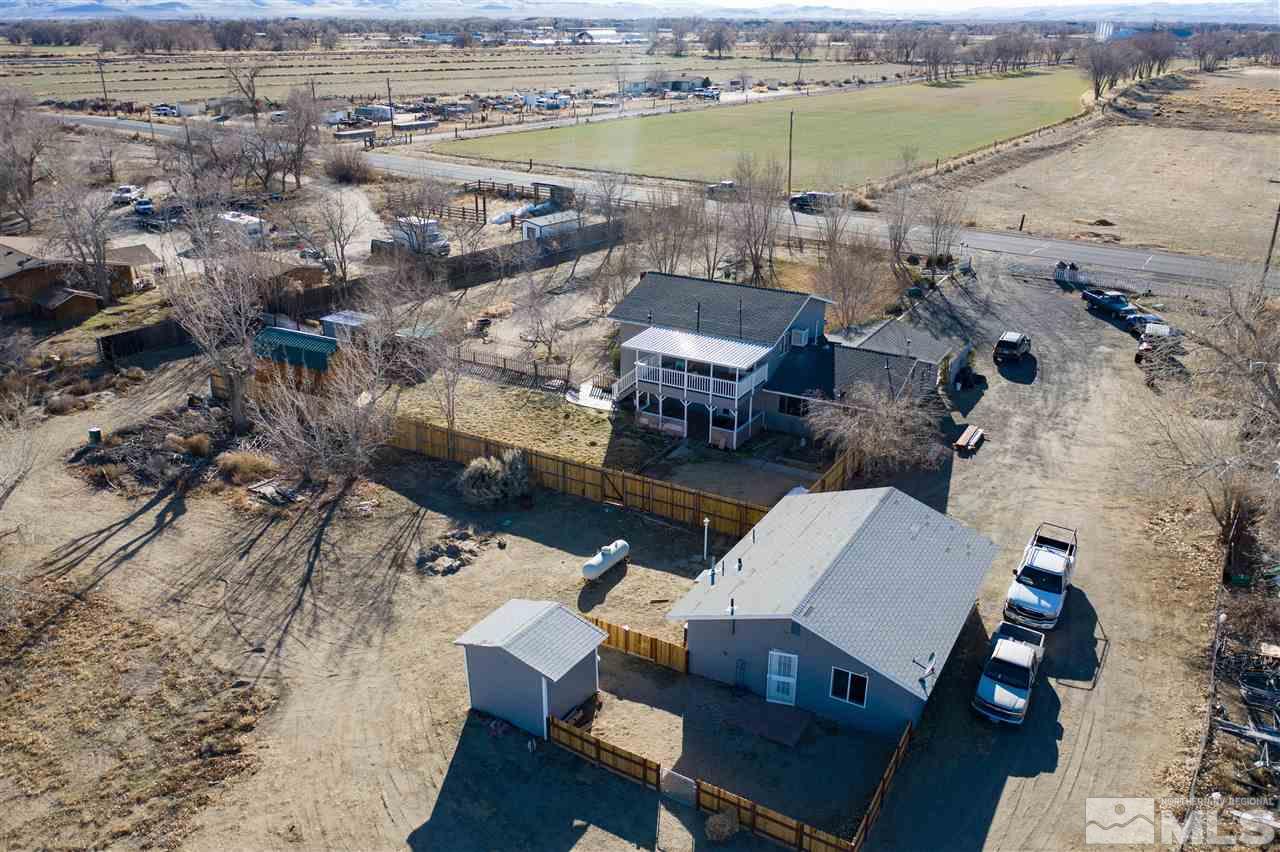 2260 Lucas Road Fallon, NV 89406 - Photo 4 of 18 Photo 4