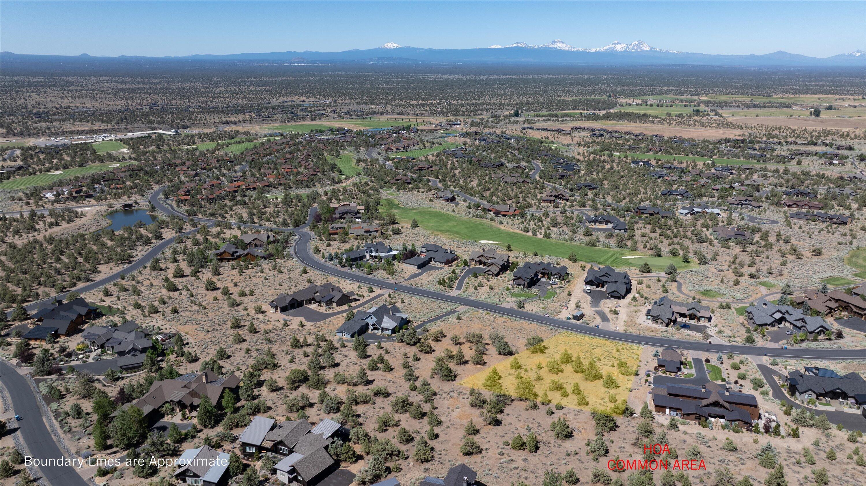 South W Brasada Ranch Road, Unit HOMESITE 142 Powell Butte, OR 97753 - Photo 1 of 10 01-20250711 JILL ROSELL-9