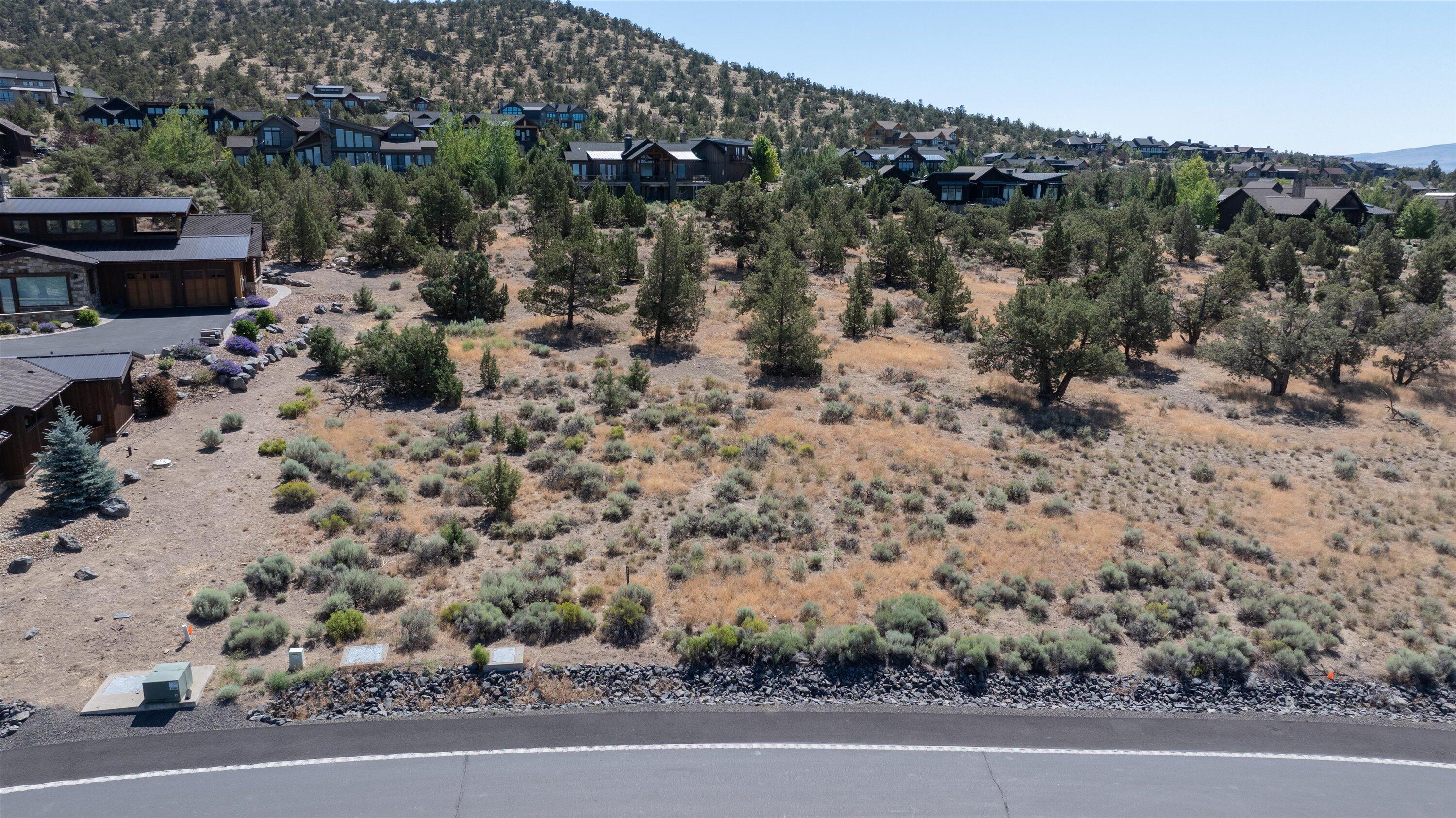 South W Brasada Ranch Road, Unit HOMESITE 142 Powell Butte, OR 97753 - Photo 4 of 10 08-20250711 JILL ROSELL-3