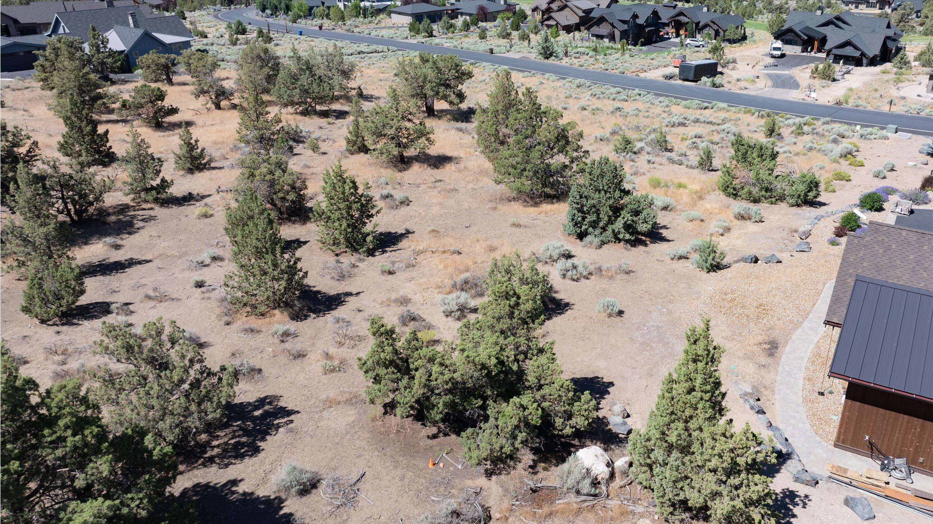South W Brasada Ranch Road, Unit HOMESITE 142 Powell Butte, OR 97753 - Photo 8 of 10 15-20250711 JILL ROSELL-13