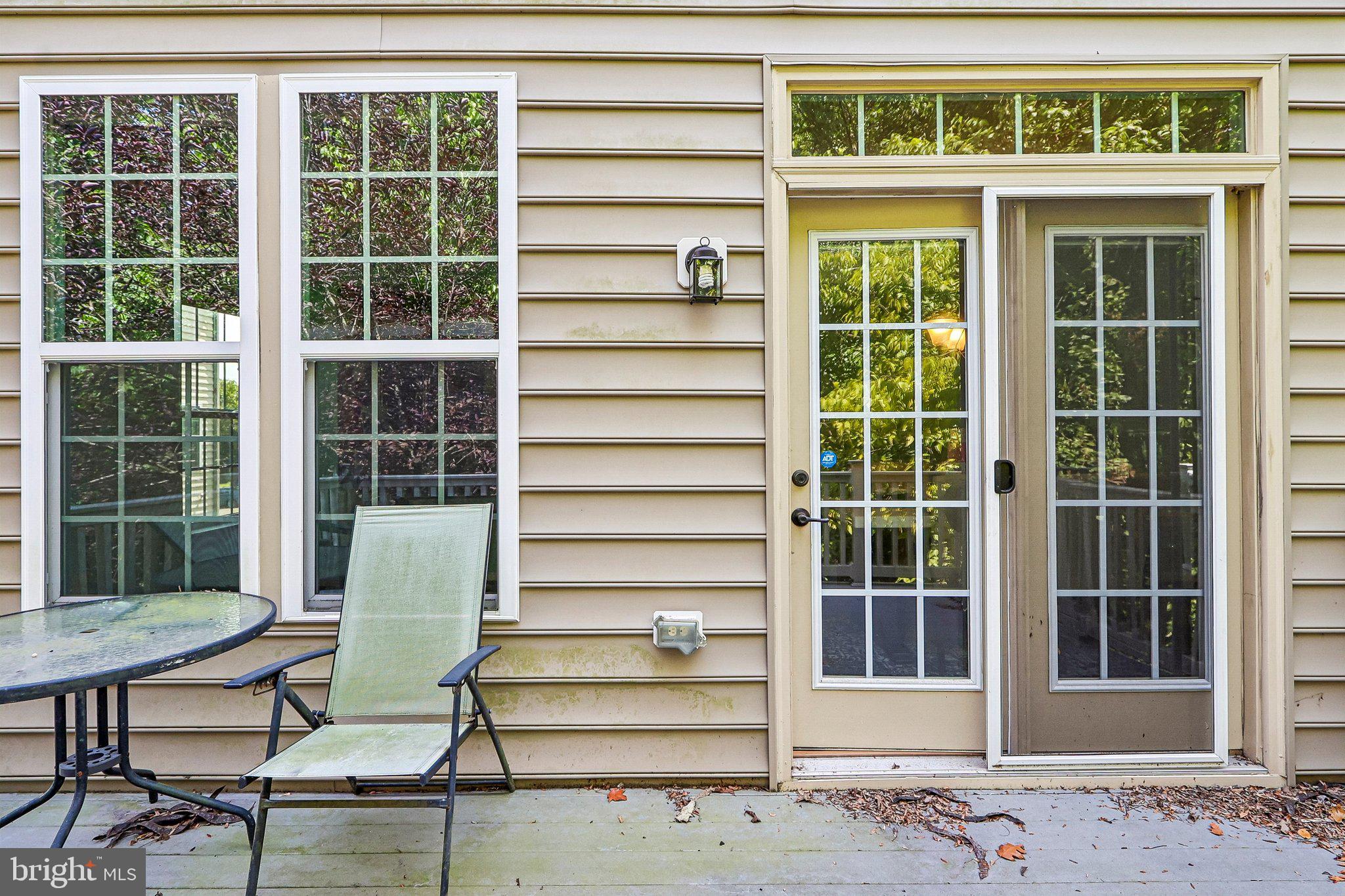 2808 St Marys View Road Accokeek, MD 20607 - Photo 44 of 49 Deck
