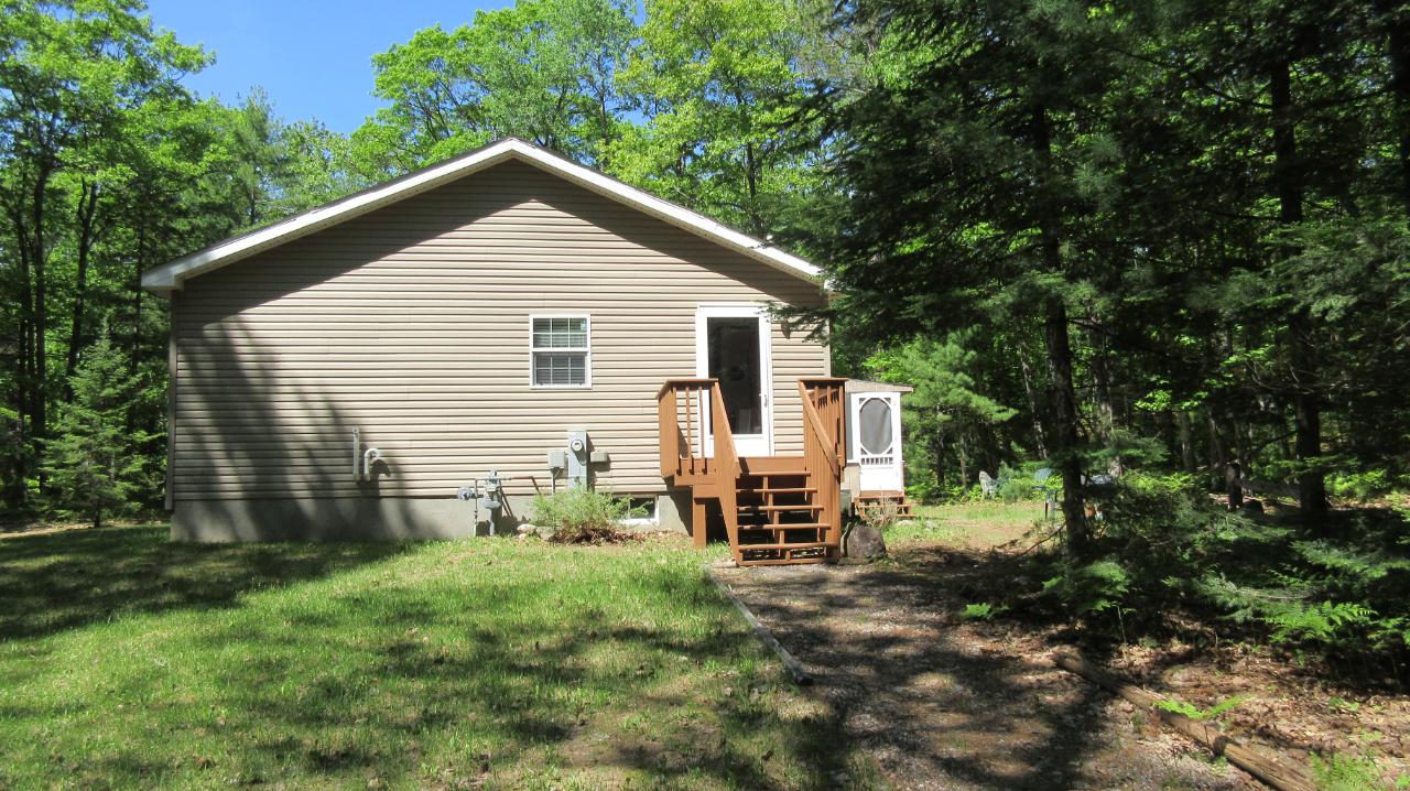 4971 Birch Road Land O'Lakes, WI 54540 - Photo 32 of 38 Gallery Image 32