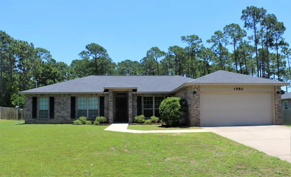 $2,300 | 1980 Salamanca Street, Navarre, FL 32566