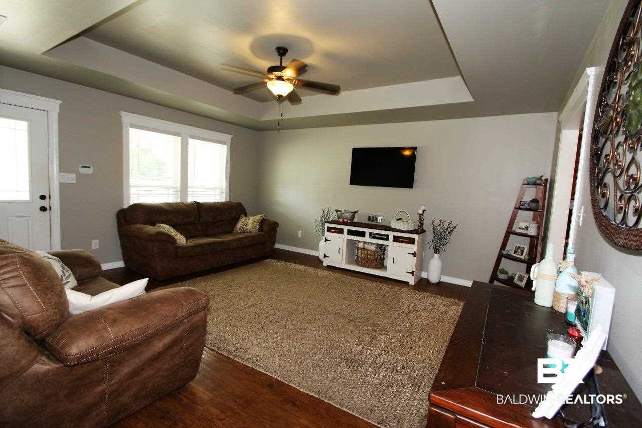 9688 Magnolia Cove Court Semmes, AL 36575 - Photo 2 of 22