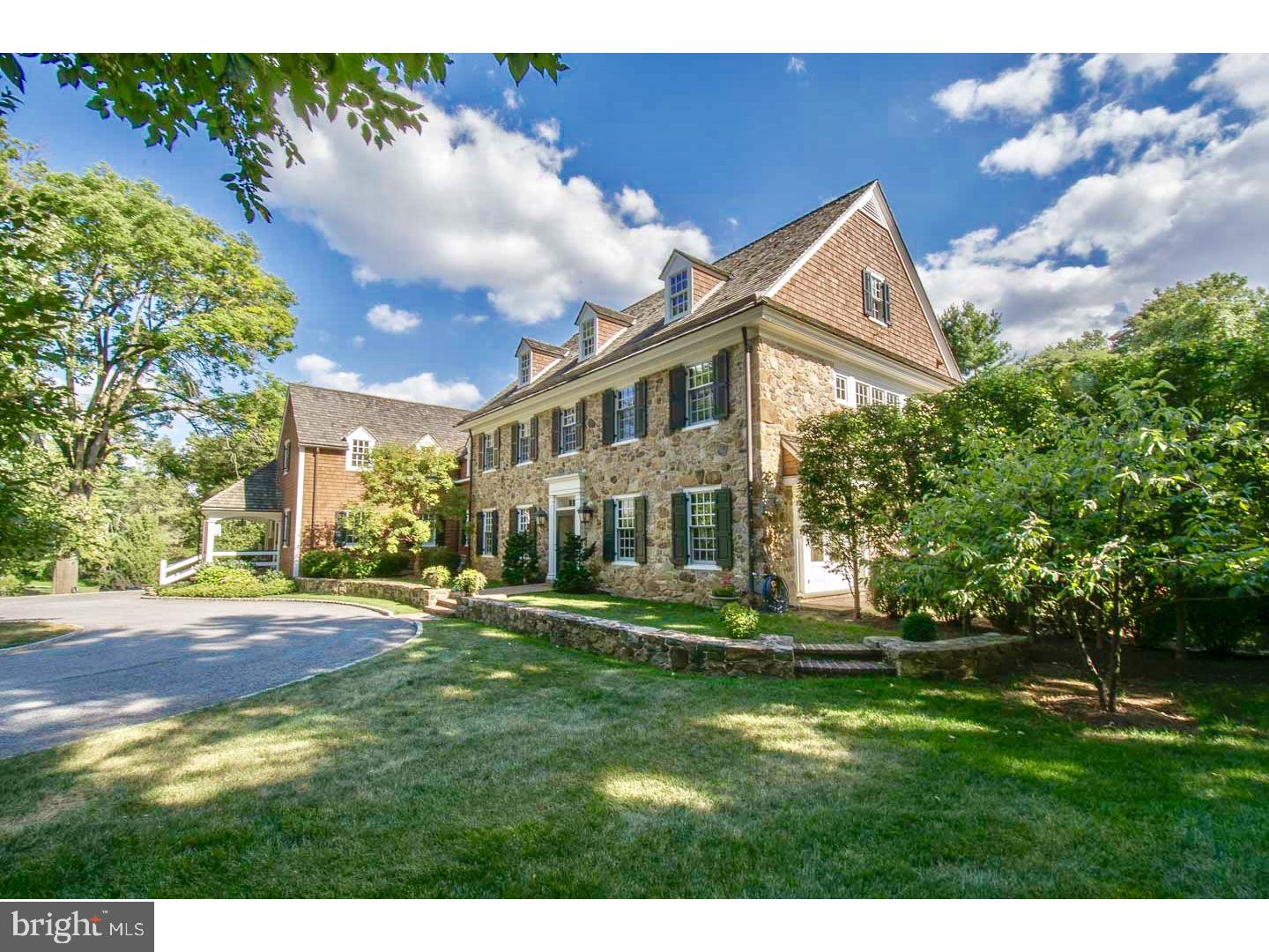 333 Edgehill Road Wayne, PA 19087 - Photo 1 of 25