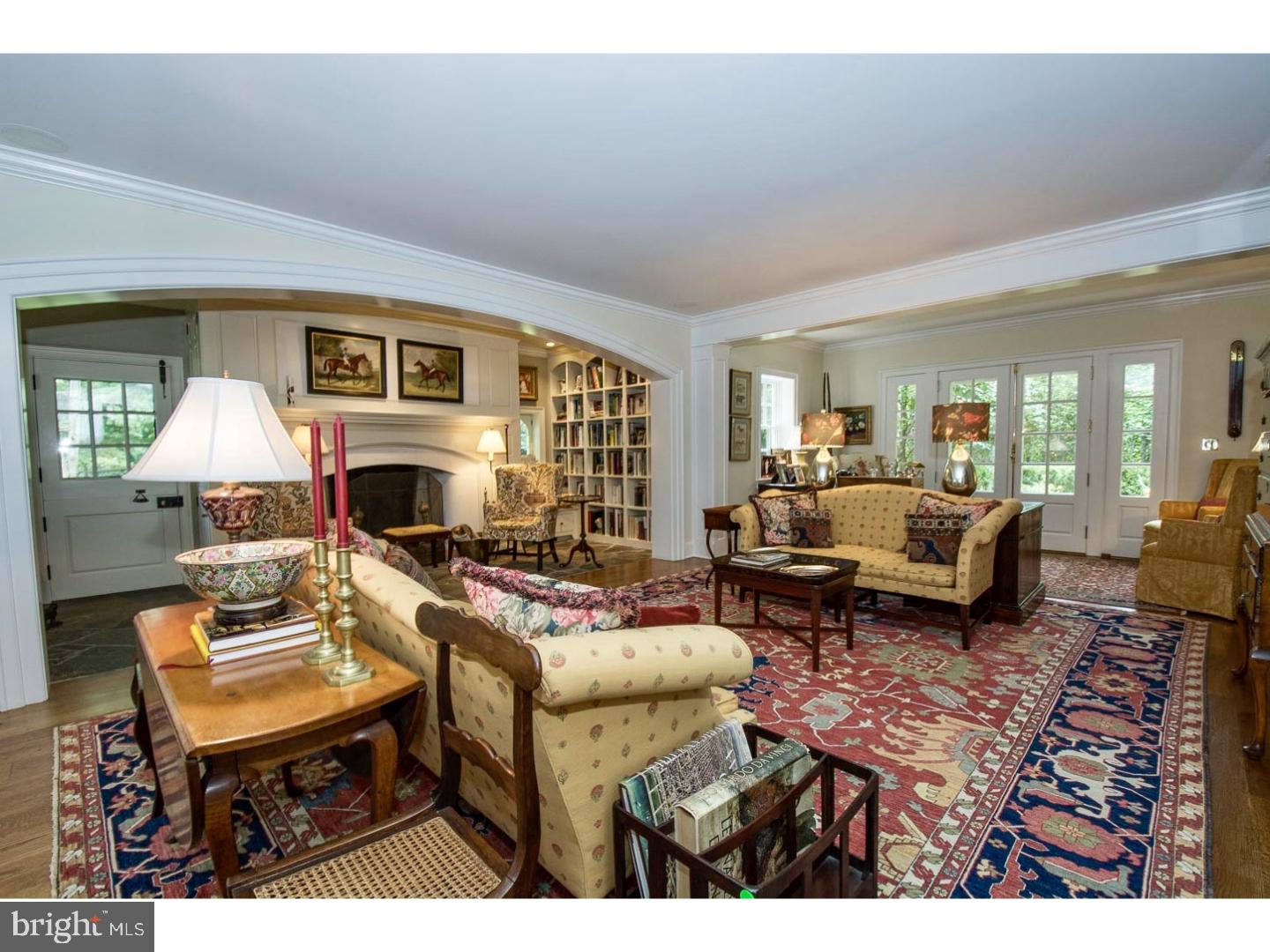 333 Edgehill Road Wayne, PA 19087 - Photo 4 of 25