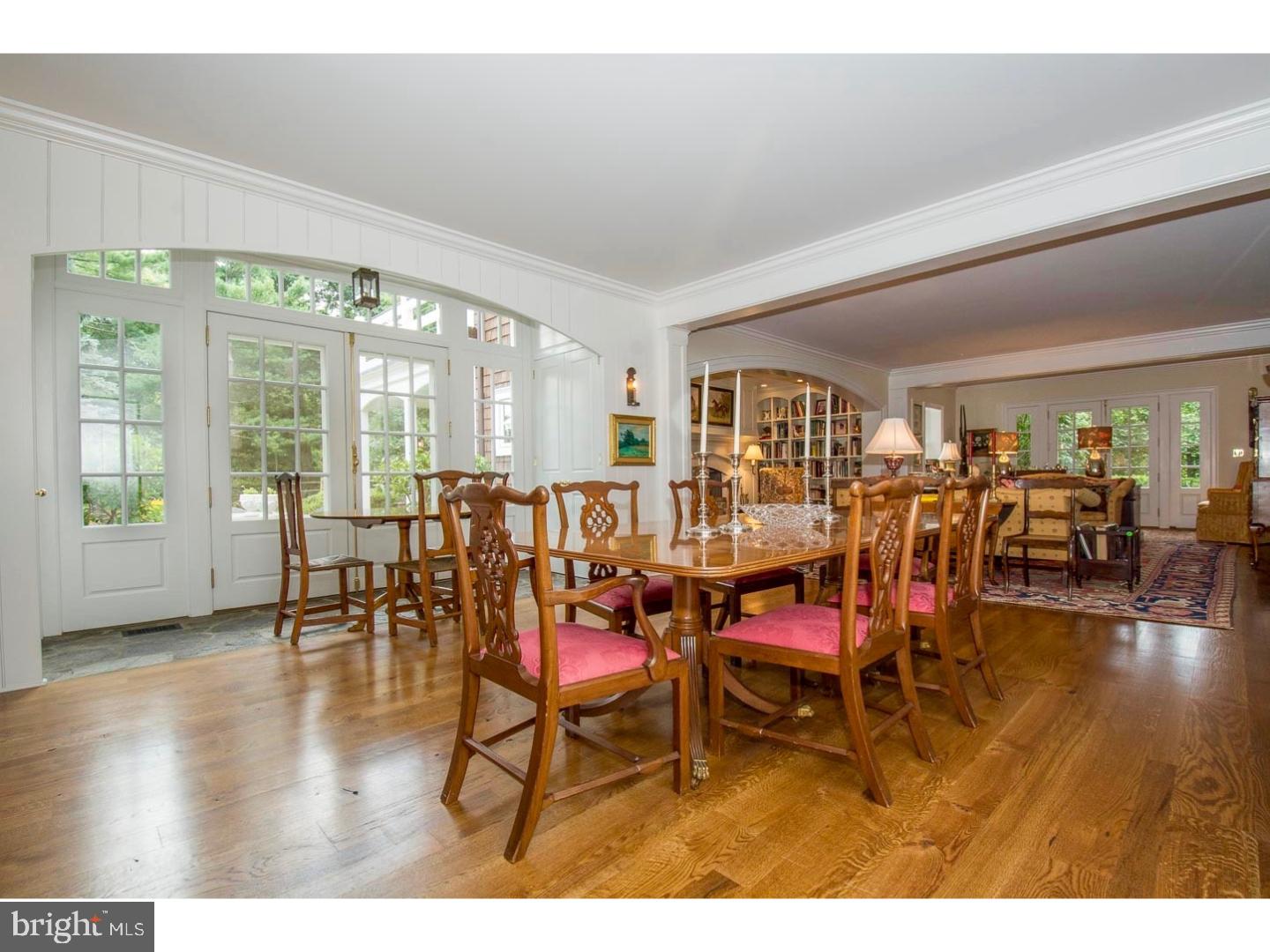 333 Edgehill Road Wayne, PA 19087 - Photo 5 of 25