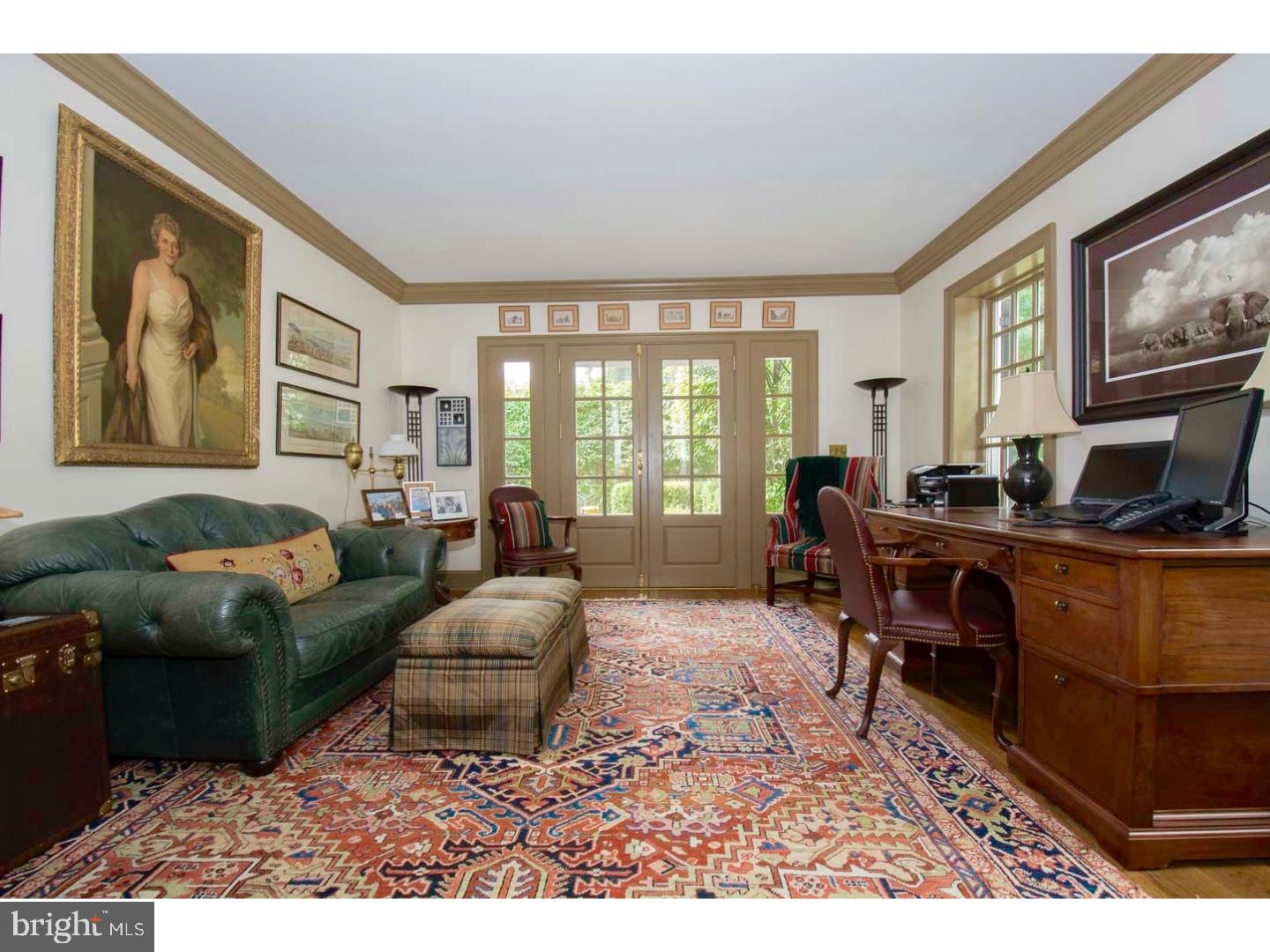 333 Edgehill Road Wayne, PA 19087 - Photo 6 of 25