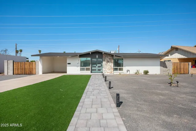 $449,900 | 1418 East Downing Street, Mesa, AZ 85203